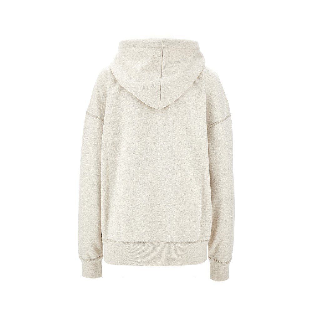 ISABEL MARANT ETOILE 34 mansel hoodie