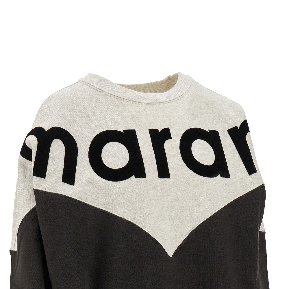 ISABEL MARANT ETOILE 34 houston sweatshirt