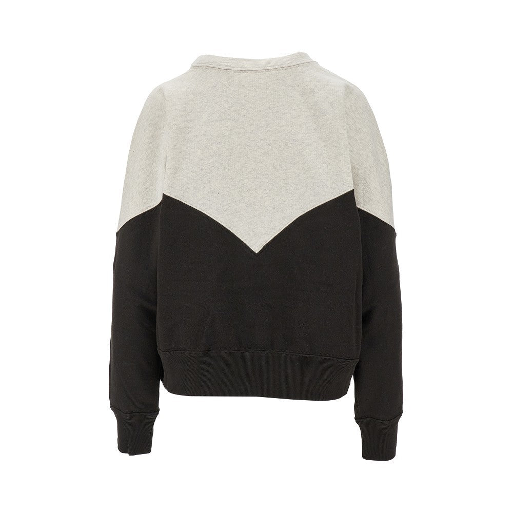 ISABEL MARANT ETOILE 34 houston sweatshirt