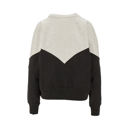 ISABEL MARANT ETOILE 34 houston sweatshirt