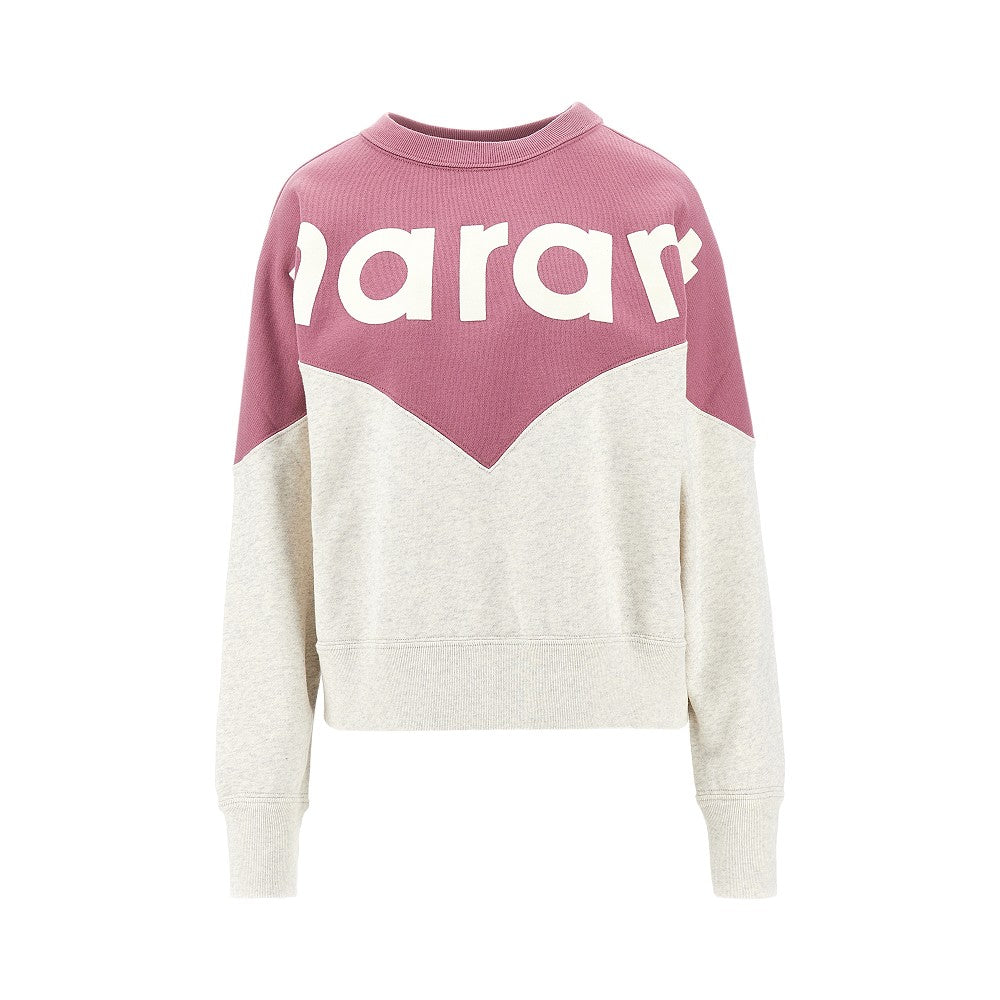 ISABEL MARANT ETOILE 34 houston sweatshirt
