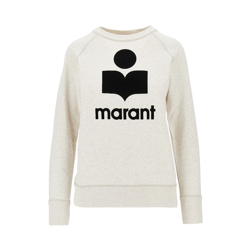 millyny crewneck sweatshirt