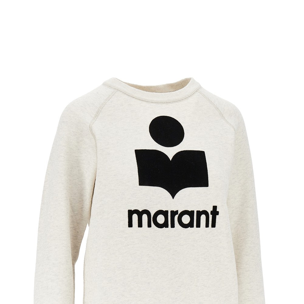 ISABEL MARANT ETOILE 36 millyny crewneck sweatshirt