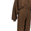 grace knitted set