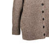 knitted cardigan