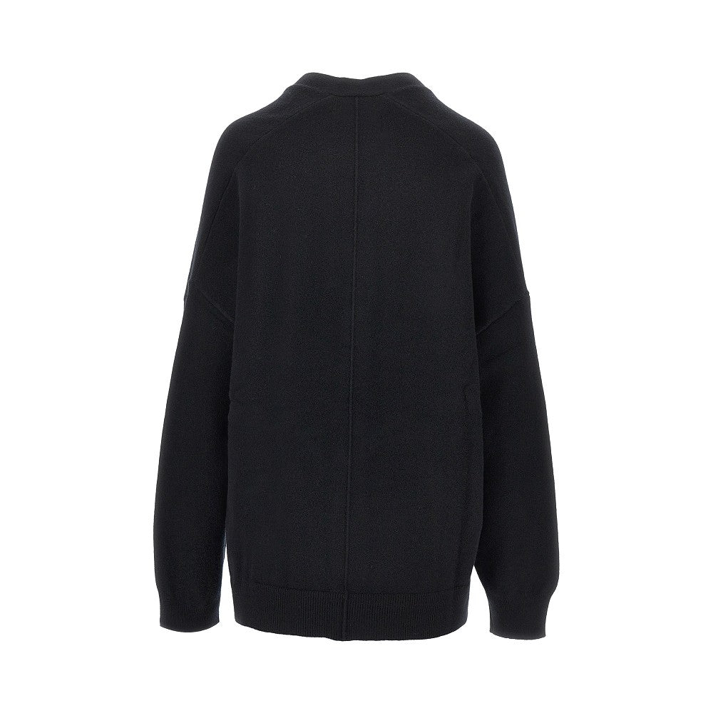 n.24 tokio cashmere-blend cardigan