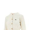 bea cropped cardigan