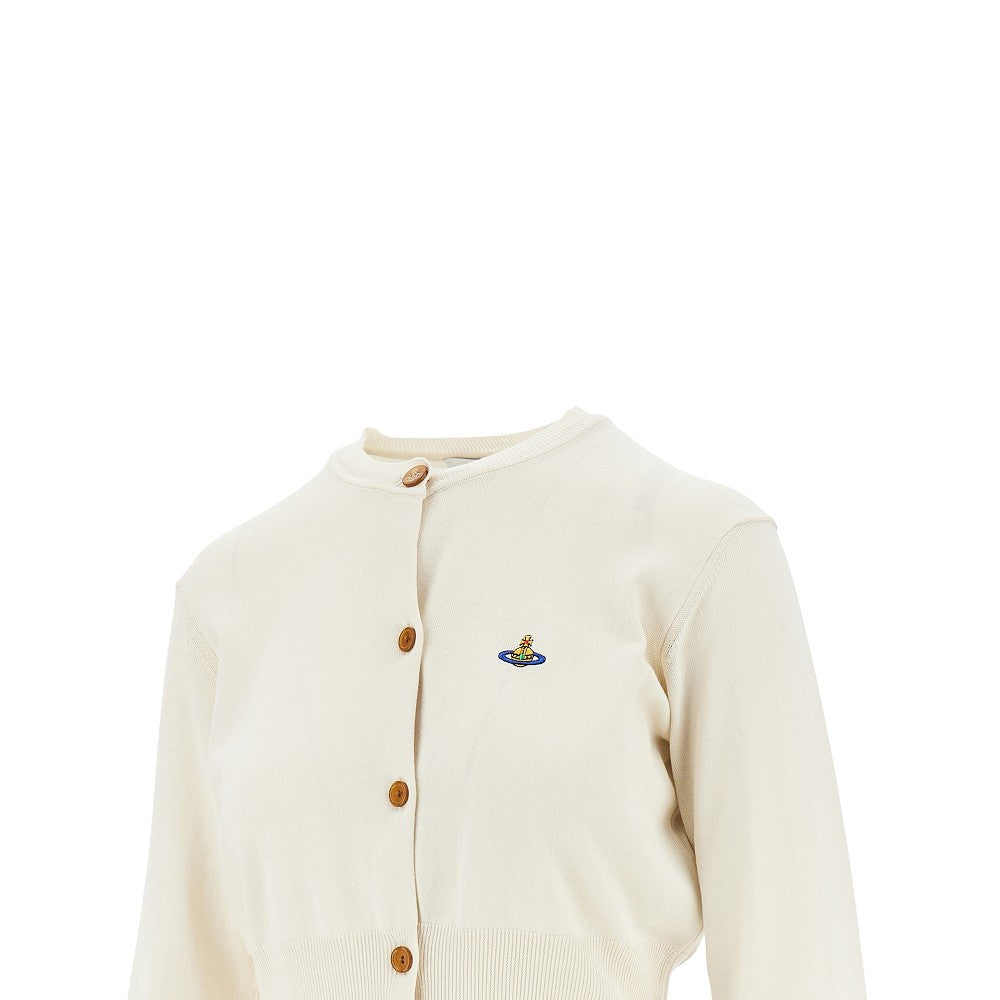 bea cropped cardigan