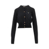 bea cropped cardigan