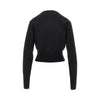 bea cropped cardigan