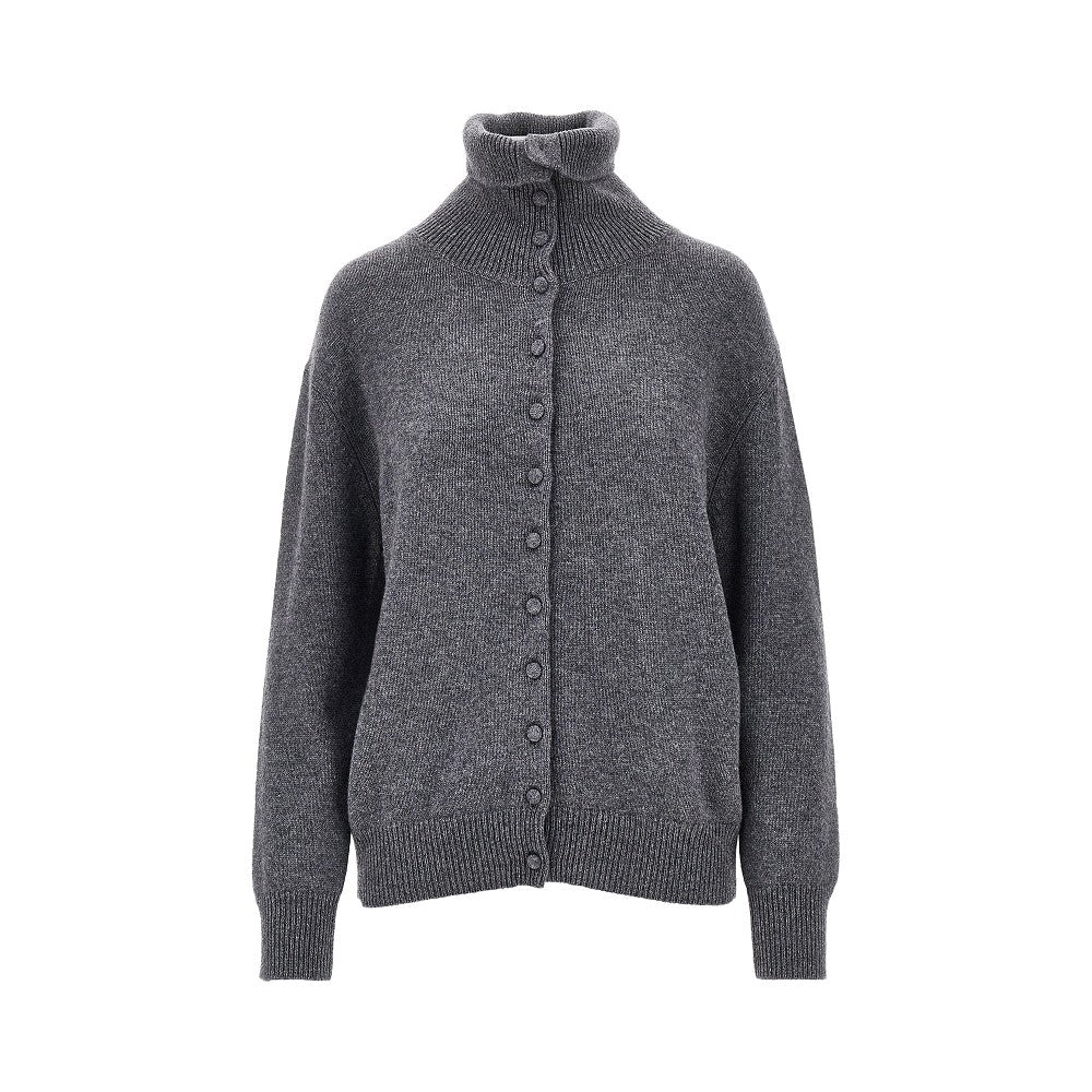 LISA YANG I denie cashmere cardigan