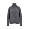 denie cashmere cardigan