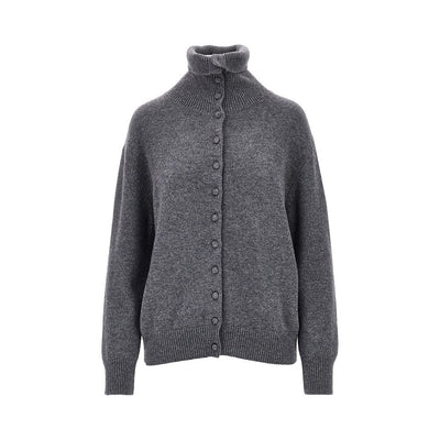 denie cashmere cardigan