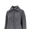 denie cashmere cardigan