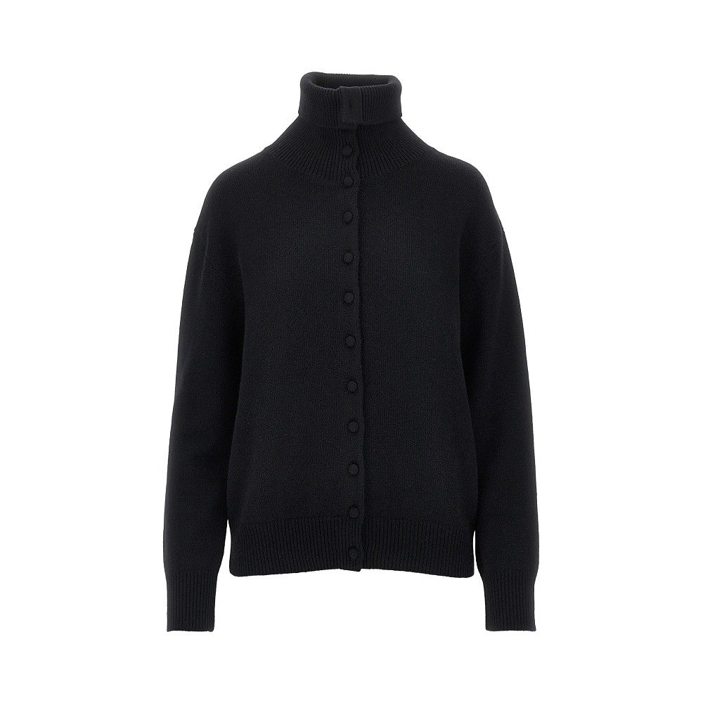 LISA YANG 0 denie cashmere cardigan