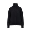 denie cashmere cardigan