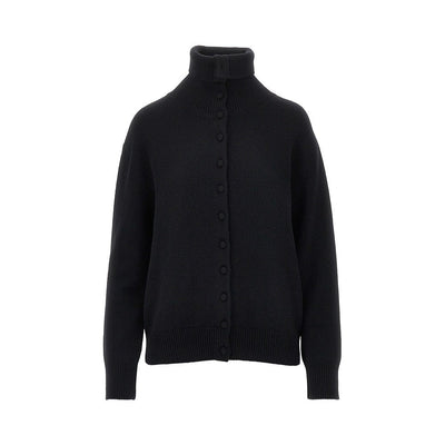 denie cashmere cardigan