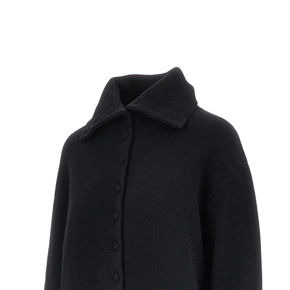 LISA YANG 0 denie cashmere cardigan