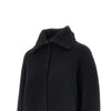denie cashmere cardigan