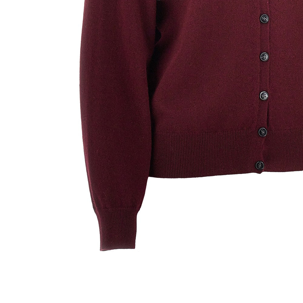LISA YANG I jiani cashmere cardigan