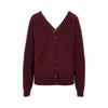 jiani cashmere cardigan