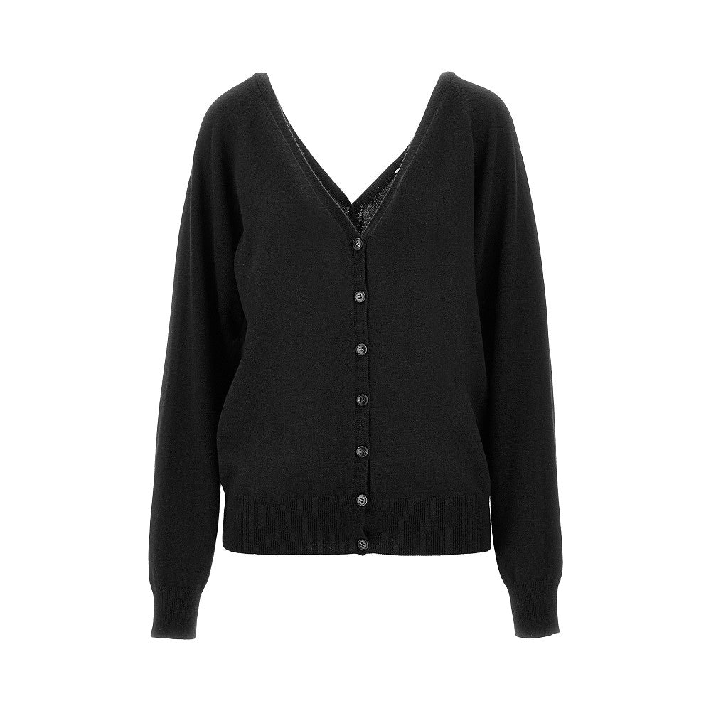 LISA YANG I jiani cashmere cardigan