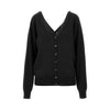 jiani cashmere cardigan