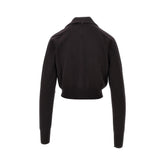 SPORTMAX M virgin wool cardigan