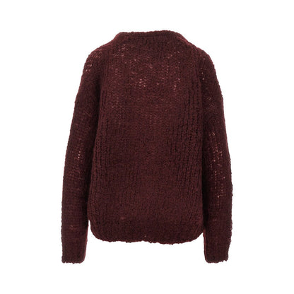 MAX MARA WEEKEND XS mohair-blend cardigan