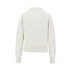 n.435 little lamb cashmere cardigan