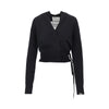 n.516 ella cashmere-blend cardigan