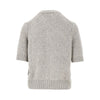 nora stretch cashmere cardigan