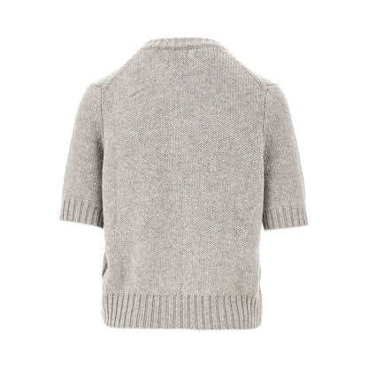 KHAITE S nora stretch cashmere cardigan