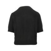 KHAITE S nora stretch cashmere cardigan