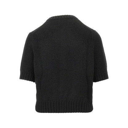 KHAITE S nora stretch cashmere cardigan