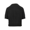 nora stretch cashmere cardigan