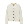 aidar wool and cashmere cardigan