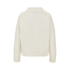 aidar wool and cashmere cardigan