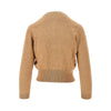newton cotton and wool cardigan