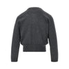 lona cotton and wool cardigan