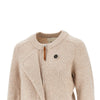 knitted murielle cardigan