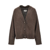 kaia cashmere cardigan