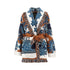 ALANUI M island soul jacquard wool cardigan