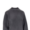 reversible cashmere sweater