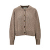 remus yak-blend cardigan