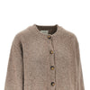 remus yak-blend cardigan