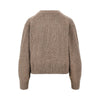 remus yak-blend cardigan