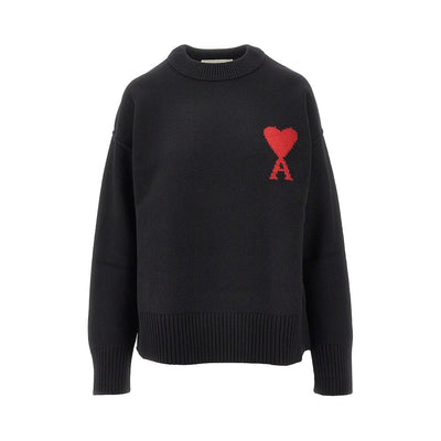 ami de coeur crewneck sweater