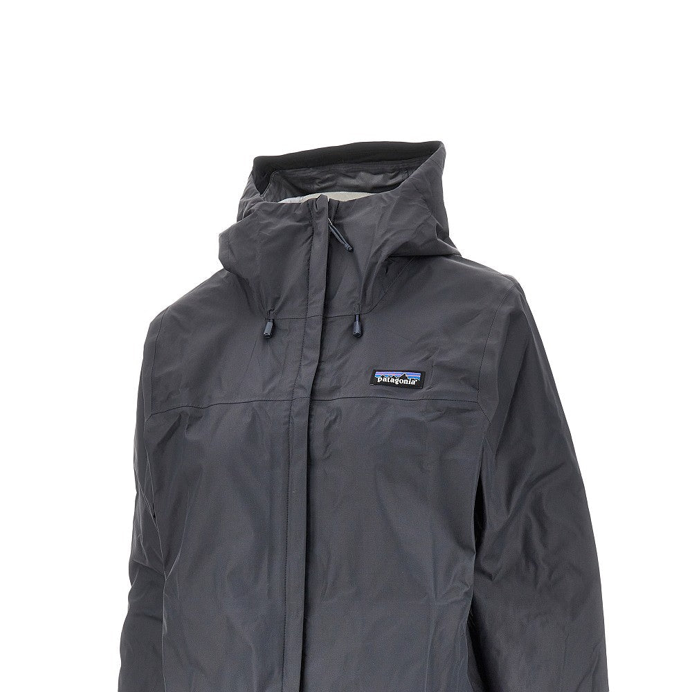 PATAGONIA XS torrentshell 3l rain jacket