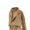 marvin linen-blend jumpsuit